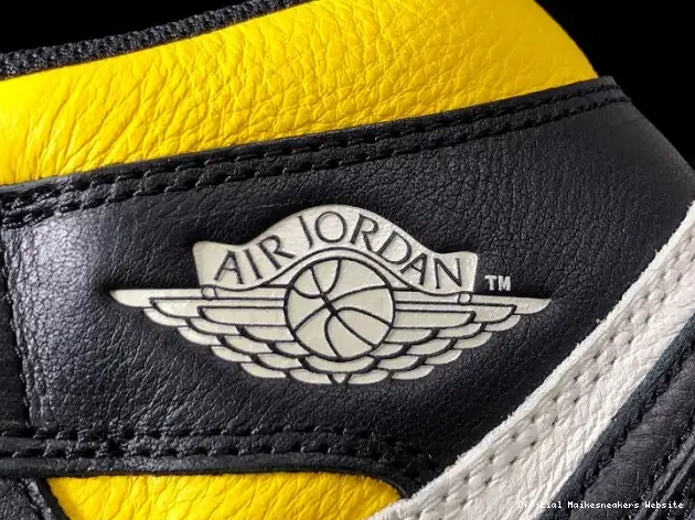 Official Maikesneakers 1 For 861428 Jordan 107 NRG Air 